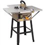 Fartools One MJ 4B Scie de table 1500 W