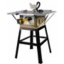 Fartools One MJ 4B Scie de table 1500 W