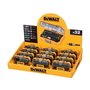 Dewalt DT7969M-QZ DT7969M-QZ-Juego de 32 piezas Con puntas de 25mm de Alto Rendimiento