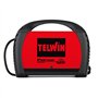 Telwin Force 125 Poste de Soudage Inverter à Electrode Fourni avec Masque