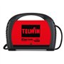 Telwin Force 125 Poste de Soudage Inverter à Electrode Fourni avec Masque