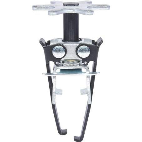 KS TOOLS 150.1210 Compresseur de ressort de soupapes 130 mm