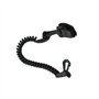 KAYAK PADDLE LEASH (skinny). Keeps Your Paddle Securely Attached to your Kayak or Canoe. Can Also be used for Boat Fishing Rods.