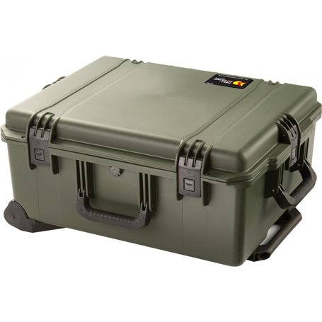 PELI Pelican iM2720 Briefcase/Classic Case Vert - étuis pour équipements (Briefcase/Classic Case