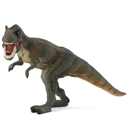 Collecta - 3388118 - Figurine - Dinosaure - Préhistoire - Tyrannosaure - Vert