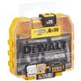 Tic Tac Box DT7963-DE Torx Bits T30
