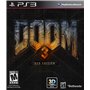 Bethesda Softworks 11833 Doom 3 BFG PS3 -dition