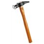 FACOM 860H. 26-26 mm guarnecer Marteau tête ronde