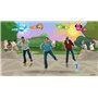 Just dance : disney party (jeu Kinect)