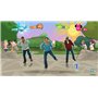 Just dance : disney party (jeu Kinect)