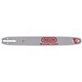 Oregon 140SDEA318 Double Guard Guide tronçonneuse 35 cm
