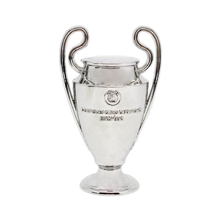 Coupe de l' UEFA Champions League 80 mm Trophy