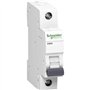 Schneider A9K02125 Disjoncteur K60N 1P 25A Caractéristique C 6kA