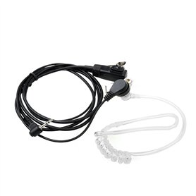 Hensych KIT BODYGUARD FBI OREILLETTE Micro Pour 1-jack Motorola Talkabout Cobra Talkie Walkie Hensych KIT BODYGUARD FBI OREILLETTE Micro Pour 1-jack Motorola Talkabout Cobra Talkie Walkie