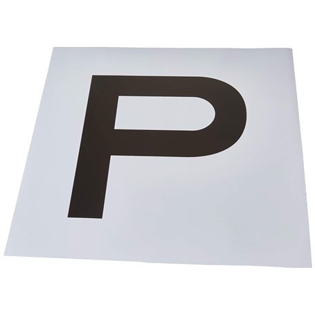 Lampa 65356 Indicateur d'entraînement Guide