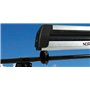 Lampa N40050 entretoises pour kit de Ski Rack