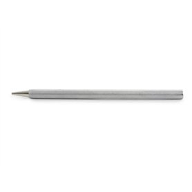 Velleman Panne de rechange 1 mm, conique, compatible avec le fer à souder (BIT/KSOLD2N) pour un travail de soudure fin et précis Velleman Panne de rechange 1 mm