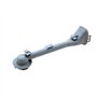 Smeg 761810162 Lave-vaisselle Top Spray Bras pour tuyau