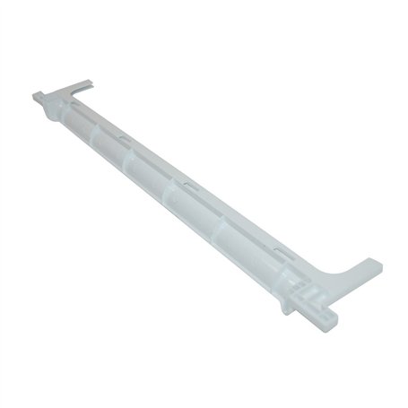 Beko 4221850100 Refrigeration Arrière Etagere en Verre Profile