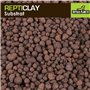 Reptiles Planet - Repticlay - Billes d'Argile Ø 2 à 3 mm - Substrat Naturel Drainant - 6L