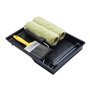 ProDec Lot de 5 Articles Robustes 225 mm x 44 mm