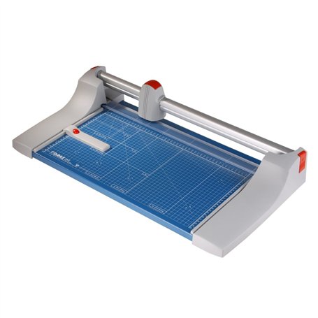 Dahle R000442 Coupe-rouleau professionnel A3