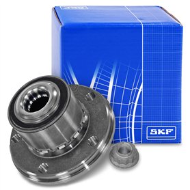SKF Kit de roulement de roue Avant Arrière | VKBA 3646 | Pour MULTIVAN TOUAREG TRANSPORTER SKF Kit de roulement de roue Avant Arrière | VKBA 3646 | Pour MULTIVAN TOUAREG TRANSPORTER