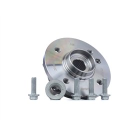 SKF Kit de roulement de roue Avant | VKBA 3674 | Pour MINI (R50 R53) Hatchback MINI (R52) Convertible SKF Kit de roulement de roue Avant | VKBA 3674 | Pour MINI (R50 R53) Hatchback MINI (R52) Convertible