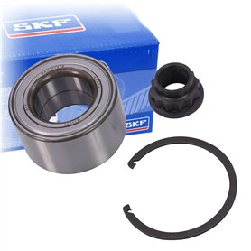 SKF VKBA 3929 Kit de roulement de roue SKF VKBA 3929 Kit de roulement de roue