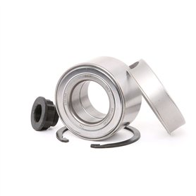 SKF VKBA 3946 Kit de roulement de roue