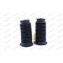 MONROE PK140 Kit de protection d'amortisseur Avant Kit De Protection d'Amortisseur Kit de protection contre la poussière