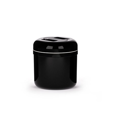 Valira - Seau a glaçons isotherme 4 L fabriqué en Espagne