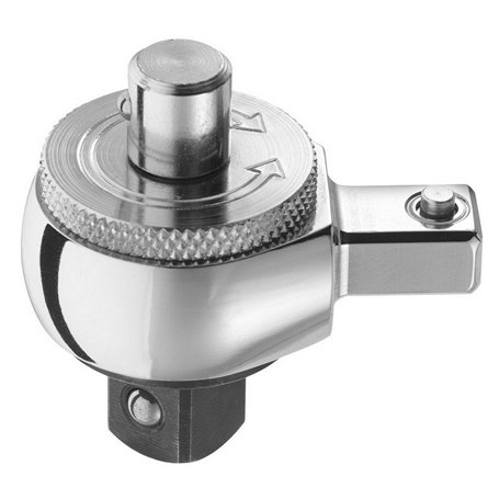 Facom S.372 Cliquet Pour Cle Dynamo