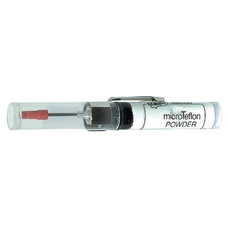 Gewa Micro-Teflon Poudre de sillet pour Guitare