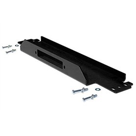 Rough Country Plaque de Montage de treuil pour Jeep Wrangler TJ/YJ 1189 1987-2006