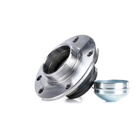 SKF Kit de roulement de roue Arrière | VKBA 6725 | Pour GIULIETTA GUILIETTA SKF Kit de roulement de roue Arrière | VKBA 6725 | Pour GIULIETTA GUILIETTA