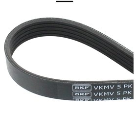 SKF VKMV 5PK2063 Courroie Poly-V Courroie d'accessoire Courroie trapézoïdale à nervures SKF VKMV 5PK2063 Courroie Poly-V Courroie d'accessoire Courroie trapézoïdale à nervures