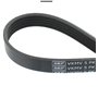 SKF VKMV 5PK2063 Courroie Poly-V Courroie d'accessoire Courroie trapézoïdale à nervures