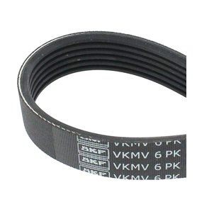 SKF Courroie Poly-V Courroie d'accessoire VKMV 6PK1437 SKF Courroie Poly-V Courroie d'accessoire VKMV 6PK1437