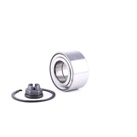 SKF VKBA 6682 Kit de roulement de roue SKF VKBA 6682 Kit de roulement de roue