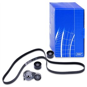 SKF VKMA 38070 Kit de courroie multi-V SKF VKMA 38070 Kit de courroie multi-V