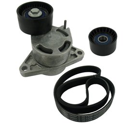 SKF VKMA 36104 Kit de courroie multi-V SKF VKMA 36104 Kit de courroie multi-V