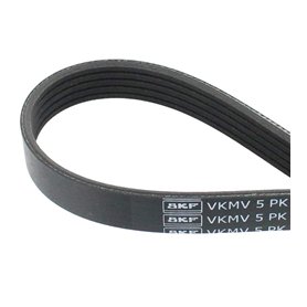 SKF VKMV5PK1355 Mu-V Courroie détendue SKF VKMV5PK1355 Mu-V Courroie détendue