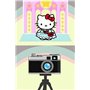 Hello Kitty : happy party
