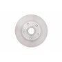 Bosch BD1541 Disques de frein - certification ECE-R90-1 disque unitaire