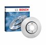 Bosch BD1438 Disques de frein - certification ECE-R90-1 disque unitaire