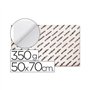 Canson Guarro Canson 200408042 Pack de 25 Feuilles papier aquarelle 50 x70 350 g