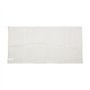 Vogue E929 Chiffon de cuisine en coton résistant Beige 50 x 101 cm