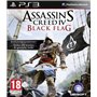 Assassin's Creed IV : Black Flag