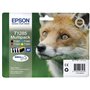 Epson Multipack T1285 Cartouche d'encre 4 Couleurs pour imprimantes (Originale